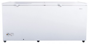 Photo Fridge LGEN CF-510 K