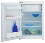 BEKO B 1751 Køleskab