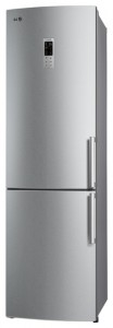 ảnh Tủ lạnh LG GA-M589 ZAKZ