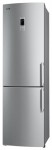 LG GA-M589 ZAKZ Холодильник