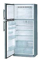larawan Refrigerator Liebherr KDNves 4632