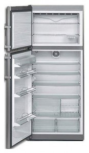 larawan Refrigerator Liebherr KDNves 4642