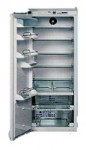 Liebherr KIB 2840 Холодильник