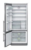 Foto Kühlschrank Liebherr KSDPes 4642