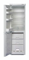larawan Refrigerator Liebherr KSDS 3032