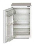 Liebherr KTS 1410 Холодильник