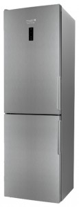 larawan Refrigerator Hotpoint-Ariston HF 5181 X