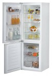 Whirlpool WBE 2211 NFW Frigo