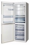 Haier CFE629CW Hűtő