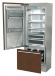 Fhiaba I7490TST6iX Tủ lạnh