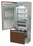 Fhiaba I7490TST6 Frigo