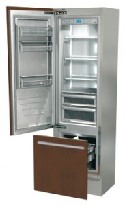 รูปถ่าย ตู้เย็น Fhiaba I5990TST6iX