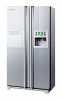 Kuva Jääkaappi Samsung SR-S20 FTFIB