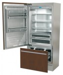 Fhiaba G8991TST6 Tủ lạnh