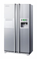 写真 冷蔵庫 Samsung SR-S20 FTFTR