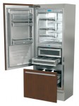 Fhiaba G7491TST6 Tủ lạnh