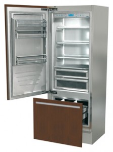 larawan Refrigerator Fhiaba G7490TST6iX