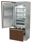 Fhiaba G7490TST6iX Fridge