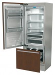 Fhiaba G7490TST6i Tủ lạnh