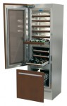 Fhiaba G5991TWT3X Холодильник