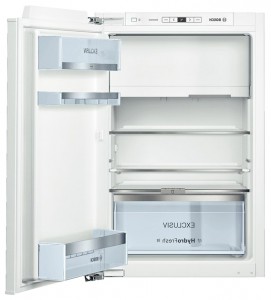 รูปถ่าย ตู้เย็น Bosch KIL22ED30