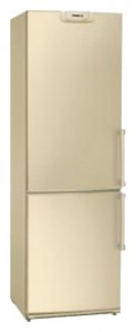 larawan Refrigerator Bosch KGS36X51