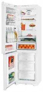 ảnh Tủ lạnh Hotpoint-Ariston BMBL 2021 C