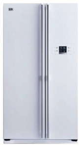 фото Холодильник LG GR-P207 WVQA