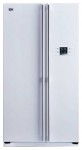 LG GR-P207 WVQA Buzdolabı