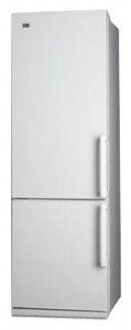 фото Холодильник LG GA-419 HCA