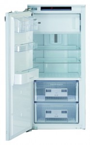 фото Холодильник Kuppersbusch IKEF 2380-1
