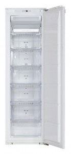 larawan Refrigerator Kuppersbusch ITE 239-1