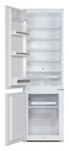 รูปถ่าย ตู้เย็น Kuppersbusch IKE 320-2-2 T