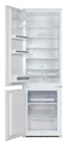 larawan Refrigerator Kuppersbusch IKE 328-7-2 T