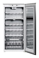 Фото Холодильник Kuppersbusch EWKL 122-0 Z2