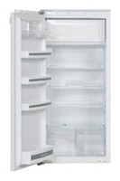 larawan Refrigerator Kuppersbusch IKE 238-6
