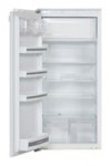 Kuppersbusch IKE 238-6 Kühlschrank