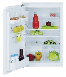 larawan Refrigerator Kuppersbusch IKE 188-6