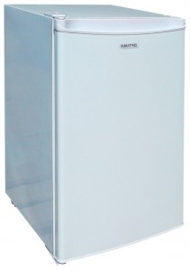 Bilde Kjøleskap Optima MRF-119