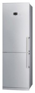 ảnh Tủ lạnh LG GR-B399 BLQA