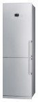 LG GR-B399 BLQA Buzdolabı