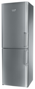 larawan Refrigerator Hotpoint-Ariston EBMH 18221 V O3