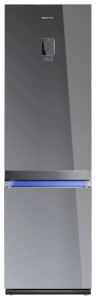 Bilde Kjøleskap Samsung RL-57 TTE2A