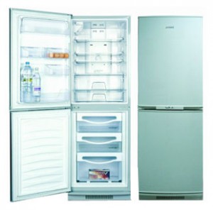 Photo Fridge Digital DRC N330 S