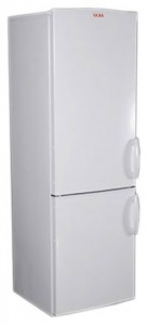 larawan Refrigerator Akai ARF 201/380