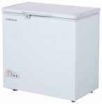 SUPRA CFS-150 冷蔵庫