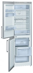 ảnh Tủ lạnh Bosch KGN39VI30