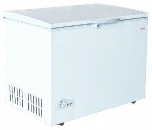 larawan Refrigerator AVEX CFF-260-1