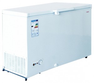 larawan Refrigerator AVEX CFH-306-1
