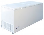 AVEX CFH-511-1 Холодильник